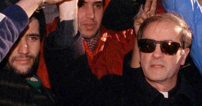 Spostata la salma di don Luigi Di Liegro