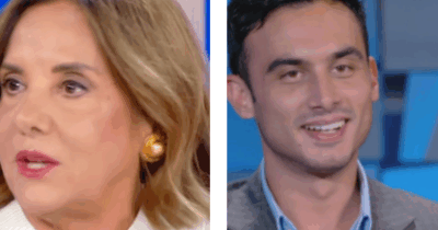 Copertina di “Era già di giri e ha pensato che la vita non fosse poi così bella. È uscito da una storia complicata”: Patrizia Mirigliani parla del messaggio preoccupante del figlio Nicola Pisu: