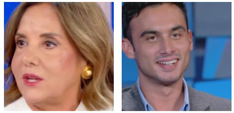 “Era già di giri e ha pensato che la vita non fosse poi così bella. È uscito da una storia complicata”: Patrizia Mirigliani parla del messaggio preoccupante del figlio Nicola Pisu: