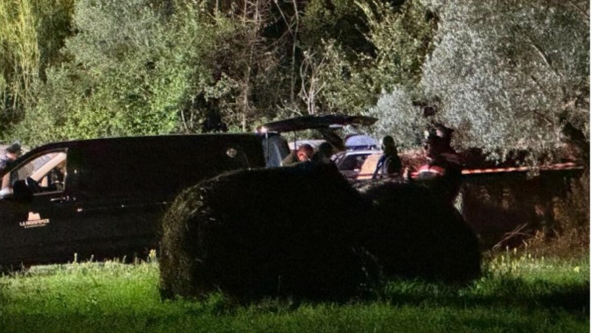 uccise la moglie e il figlio a colpi di pietra salvatore ocone condannato all8217ergastolo da Ilfattoquotidiano.it uccise la moglie e il figlio a colpi di pietra salvatore ocone condannato all8217ergastolo