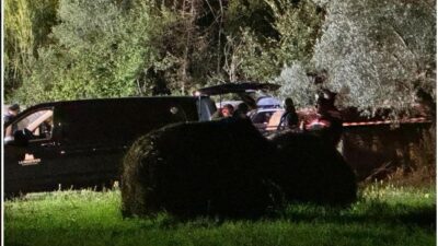 Copertina di Uccise la moglie e il figlio a colpi di pietra: Salvatore Ocone condannato all’ergastolo