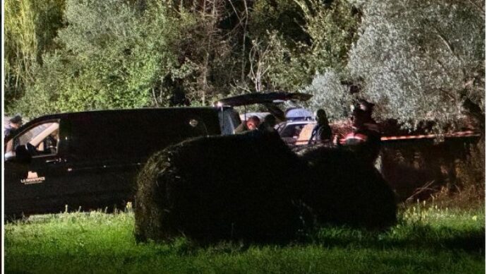 Uccise la moglie e il figlio a colpi di pietra: Salvatore Ocone condannato all’ergastolo