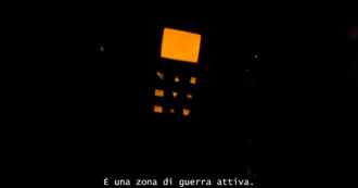 Copertina di “Questa è una zona di guerra. Siete responsabili delle vostre azioni”: l’avvertimento via radio delle forze israeliane alla Flotilla