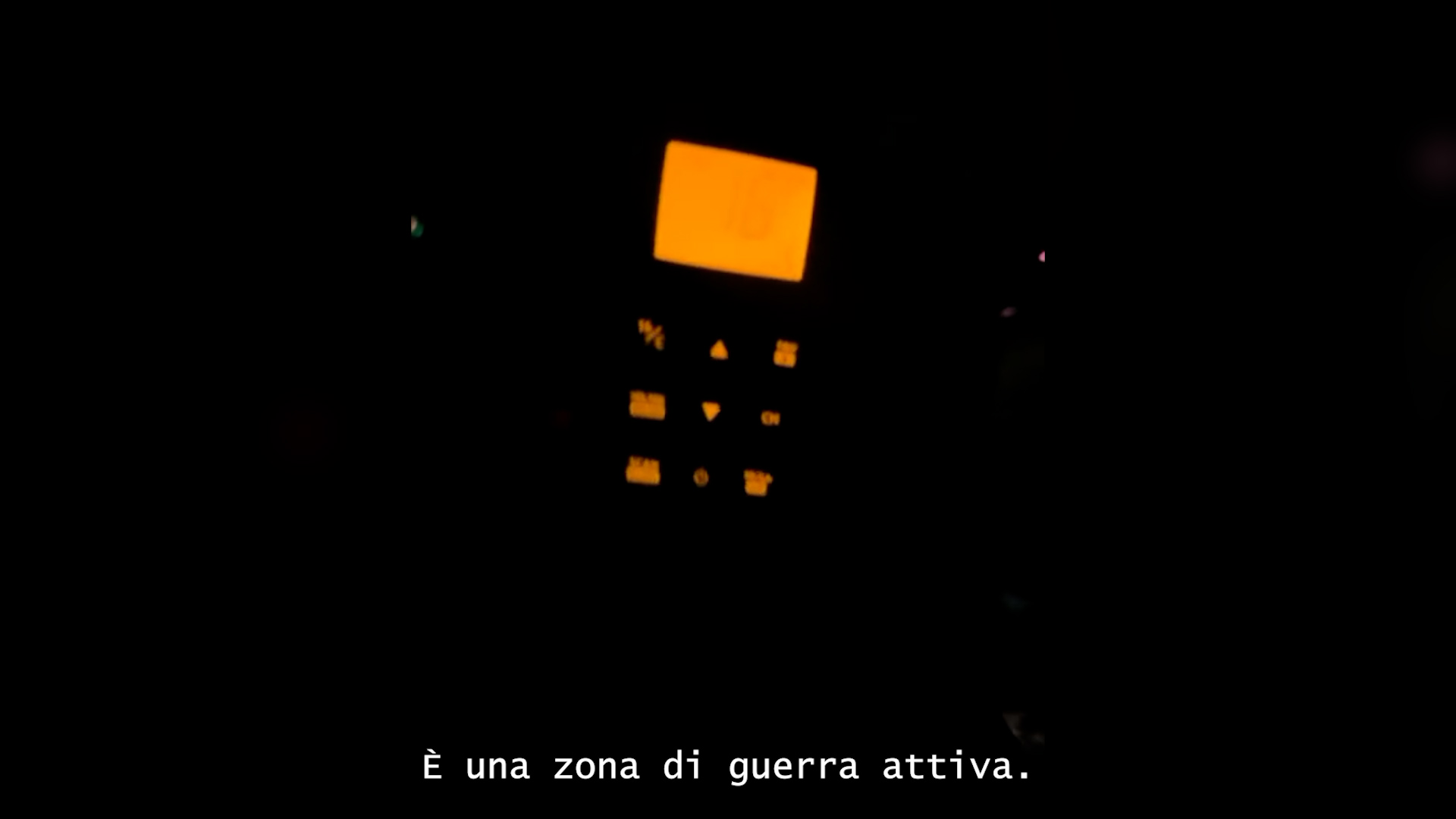 “Questa è una zona di guerra. Siete responsabili delle vostre azioni”: l’avvertimento via radio delle forze israeliane alla Flotilla