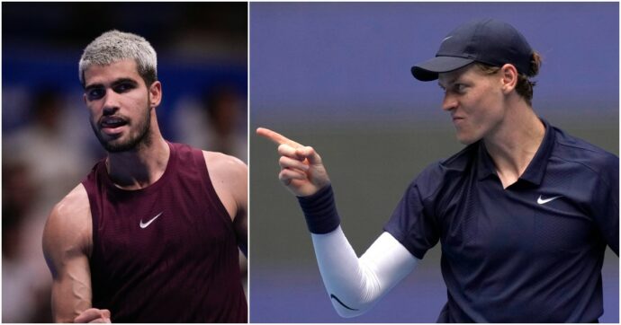 Sinner colleziona titoli e già rimette pressione ad Alcaraz: la nuova classifica Atp dopo Pechino e gli scenari