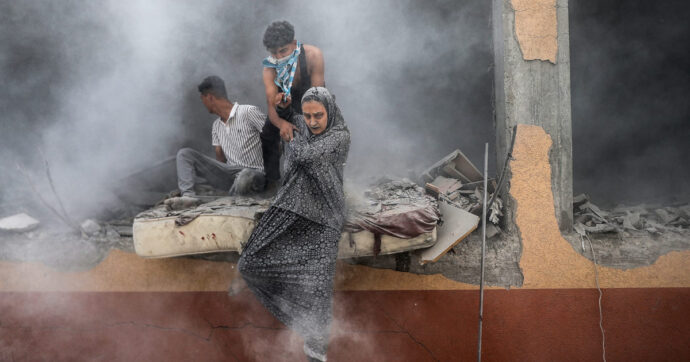 Siena Awards Photo Festival, vince il dolore di Gaza: un’immagine che ci parlerà per i secoli a venire