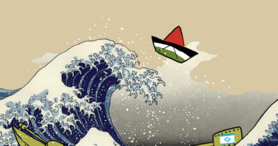 Copertina di La vignetta di Natangelo