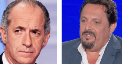 Copertina di “Veneti massa de ‘mbriaconi che ce l’aveva sempre duro”, le parole di Brignano scatenano il caos: “Offensivo”, “Venga a chiedere scusa”, “Senza il pil del Veneto sarebbe un Paese fallito”