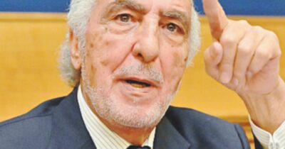 Copertina di Flotilla, Massimo Arlechino: “Su Gaza e Palestina Giorgia ha tradito i valori della destra”