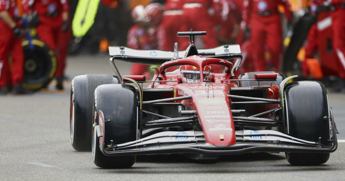 formula 1 a singapore altra chance per la mclaren leclerc non mi aspetto miracoli gli orari del weekend dove vedere il gp in diretta e in replica