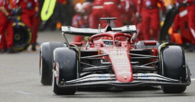 Copertina di Formula 1, a Singapore altra chance per la McLaren. Leclerc: “Non mi aspetto miracoli” | Gli orari del weekend: dove vedere il Gp in diretta e in replica