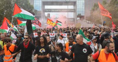 Copertina di Flotilla, scontro sindacati-Salvini sullo sciopero generale: come funziona e chi riguarda l’eventuale precettazione