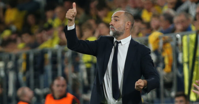 La Juve non sa più vincere: mediocre e incostante, contro il Villarreal il quarto pari consecutivo. Gatti è nero, Tudor ottimista