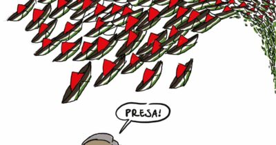 Copertina di La vignetta di Natangelo