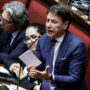Copertina di Flotilla, Conte al governo: “Politica estera sconcia, la storia vi condannerà”. Il M5s chiama a raccolta i suoi: "Tutti in piazza"