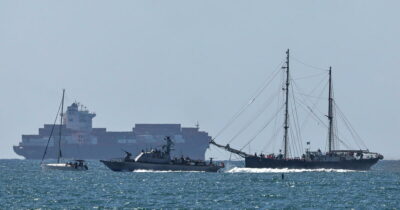 Copertina di Il Fatto di Domani del 2 Ottobre 2025