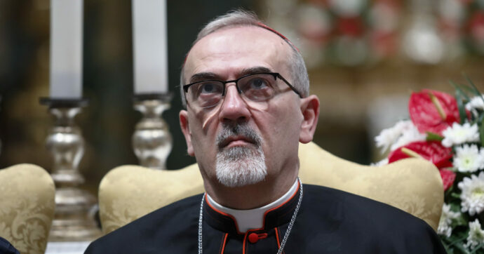 Cardinale Pizzaballa: “La Flotilla non porta nulla alla gente di Gaza, avrei evitato confronto così diretto”