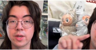 “Non sappiamo più dove metterli, abbiamo dovuto buttarli via”: cosa c’è dietro l’ascesa e la caduta del trend dei Labubu