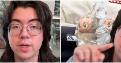 Copertina di “Non sappiamo più dove metterli, abbiamo dovuto buttarli via”: cosa c’è dietro l’ascesa e la caduta del trend dei Labubu