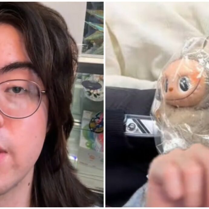 “Non sappiamo più dove metterli, abbiamo dovuto buttarli via”: cosa c’è dietro l’ascesa e la caduta del trend dei Labubu