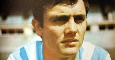 Copertina di Ti ricordi… Roberto Perfumo e il celebre “autogol paesano”: storia di un maresciallo della difesa con origini italiane