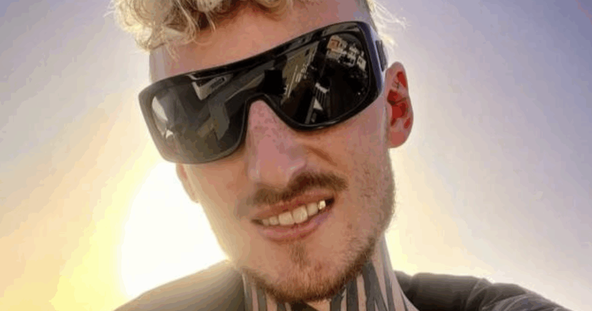 È morto Daniel Frasnelli: il disc jockey e produttore 25enne era conosciuto come “Narfos” e “Sarfon”