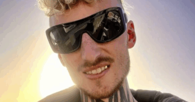 Copertina di È morto Daniel Frasnelli: il disc jockey e produttore 25enne era conosciuto come “Narfos” e “Sarfon”