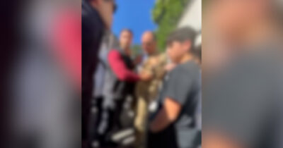 Copertina di Tensione all’assemblea per Gaza del liceo Caravillani di Roma: “Studenti e prof aggrediti dalla comunità ebraica”. Interviene la polizia