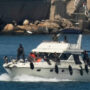 Copertina di I fermati arrivano nel porto di Ashdod. La Global Sumud Flotilla denuncia: “Negato l’accesso agli avvocati. In carcere anche giornalisti e parlamentari”