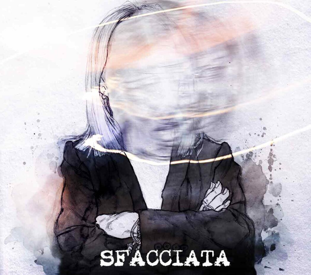 La vignetta di Mannelli