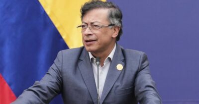 Copertina di Colombia, espulso il personale diplomatico di Israele dopo lo stop alla Flotilla. Il disegno geopolitico di Bogotà