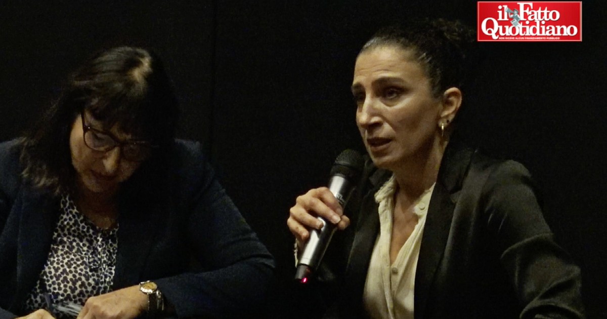 “Emblema del genocidio. Non si riesce a pensare che quella scena sia reale”. Da Veronica Gentili a Natangelo, le reazioni al film su Hind Rajab