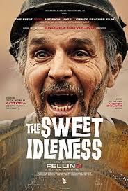 The sweet Idleness è il primo film diretto dal regista virtuale FellinAI: i protagonisti sono attori rielaborati con l’intelligenza artificiale