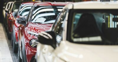 Copertina di A settembre il mercato piange di meno