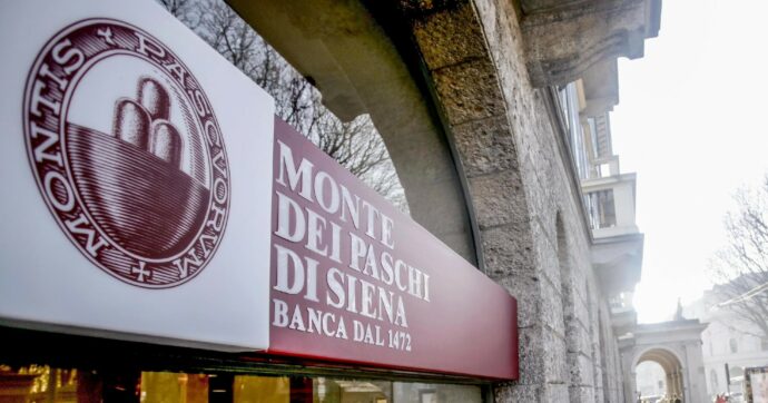 Mps definisce la lista per il Cda di Mediobanca