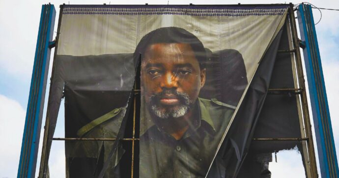 Congo, ex presidente condannato a morte