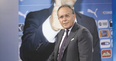 Copertina di Enrico Varriale licenziato dalla Rai