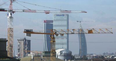 Copertina di Milano, nuovo consiglio Ordine  degli  architetti: cambia l’aria