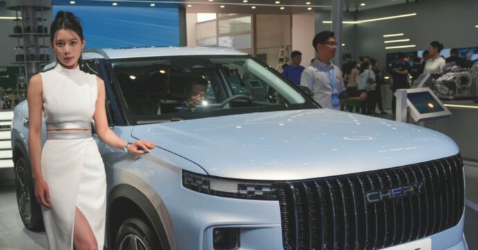 Francia e Regno Unito,  incentivi “su misura” contro il made in China