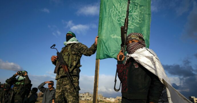 Tregua, scade la deadline Usa Hamas chiede però modifiche