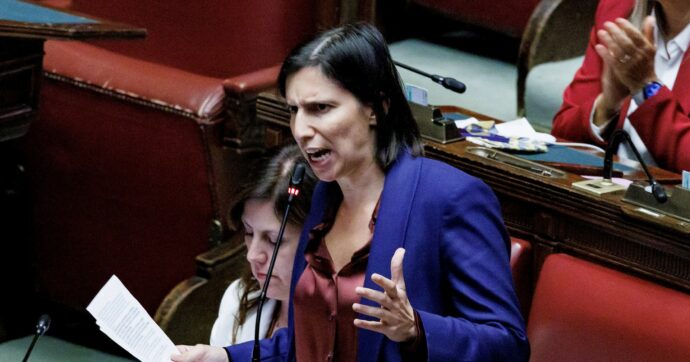 Il campo largo si restringe sulle risoluzioni in Parlamento