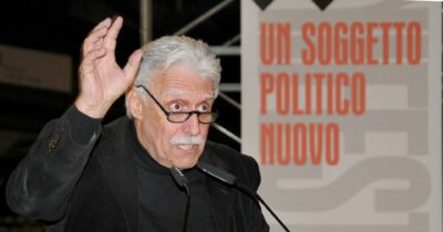 Copertina di Flotilla, Marco Revelli: “Insultano la missione perché ha riscattato l’ignavia del governo”