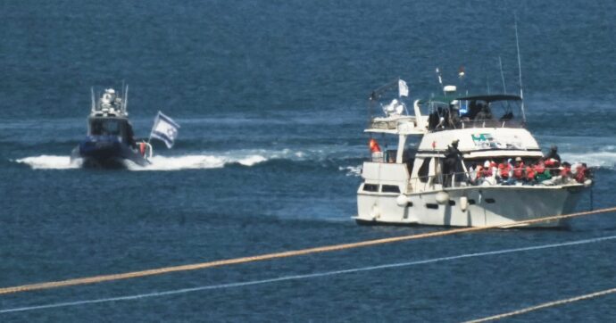 Flotilla, il blitz fuorilegge di Israele: dalla violenza privata al sequestro di persona