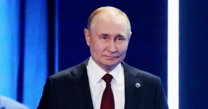 Putin avverte Kiev: potremmo colpire le centrali nucleari