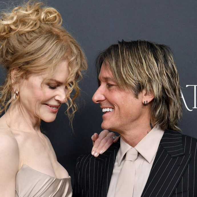 “Divorzio drammatico per Nicole Kidman. Lei è ferita e si sente tradita, Keith Urban ha già un’altra donna”: la bomba gossip lanciata da TMZ