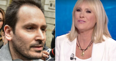 Copertina di “Però… c’è qualcosa che non deve andare in giro ai giornalisti…”: a Chi l’ha Visto? Federica Sciarelli fa ascoltare le intercettazioni ambientali che riguardano Sempio