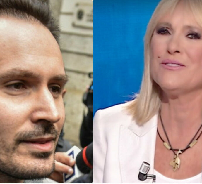 “Però… c’è qualcosa che non deve andare in giro ai giornalisti…”: a Chi l’ha Visto? Federica Sciarelli fa ascoltare le intercettazioni ambientali che riguardano Sempio