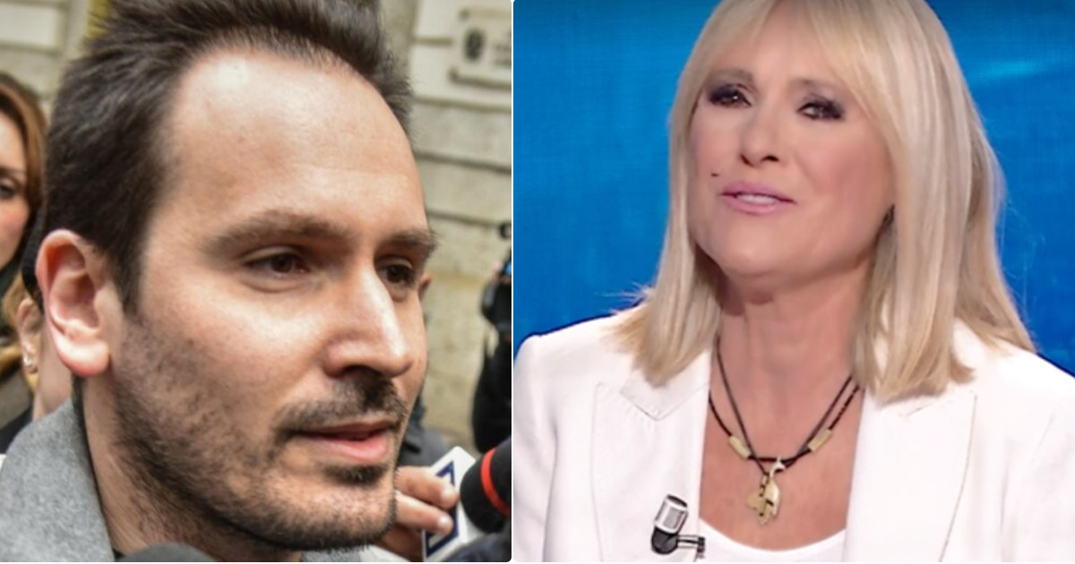 “Però… c’è qualcosa che non deve andare in giro ai giornalisti…”: a Chi l’ha Visto? Federica Sciarelli fa ascoltare le intercettazioni ambientali che riguardano Sempio