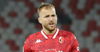 Copertina di Bari, Sibilli squalificato per otto mesi per scommesse: affronterà anche un percorso riabilitativo