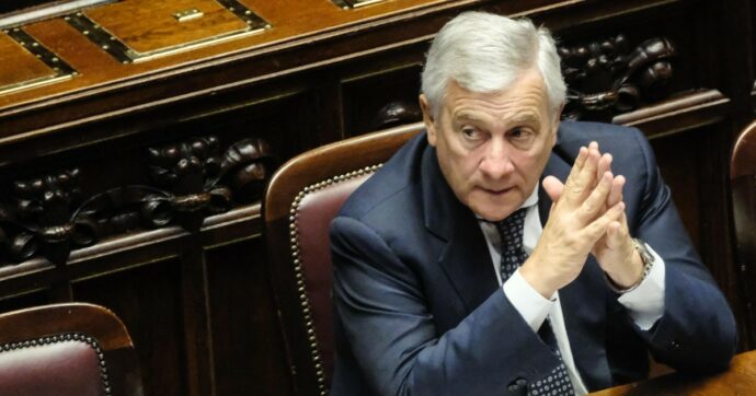 Rientrano lunedì gli ultimi 15 italiani della Flotilla, l’annuncio del ministro Tajani: “Volo charter per Atene”